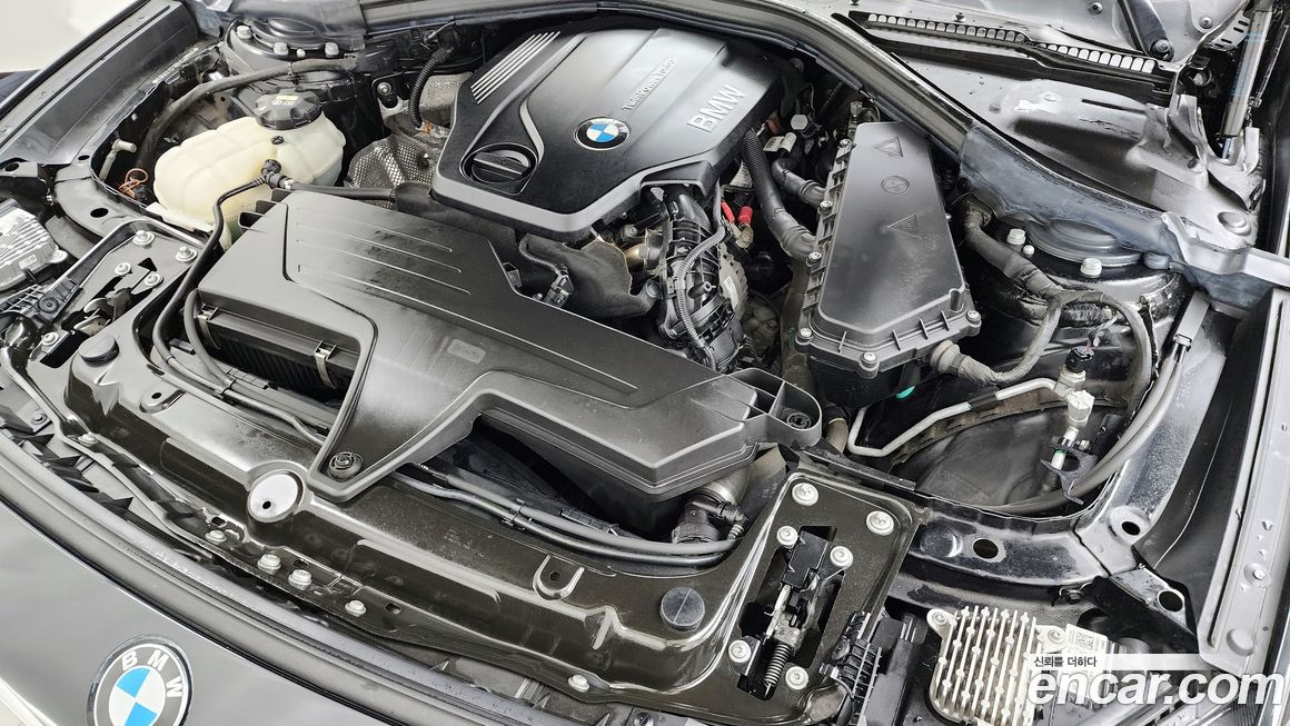 BMW Gran Turismo 2020