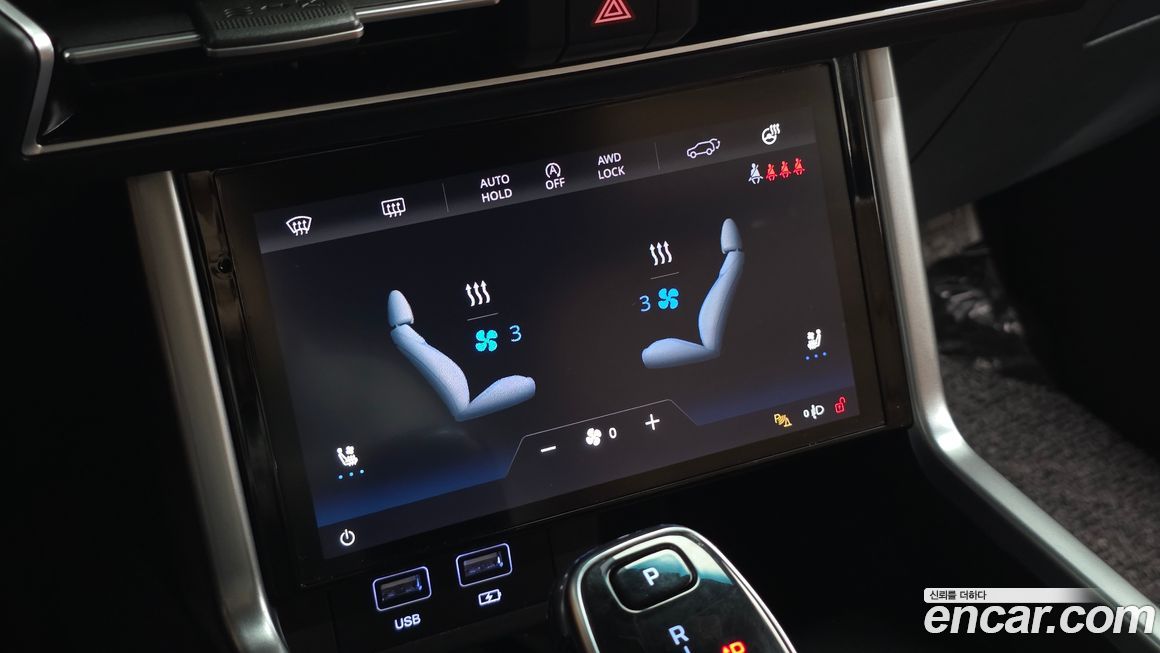 KG_Mobility_Ssangyong Torres 2023