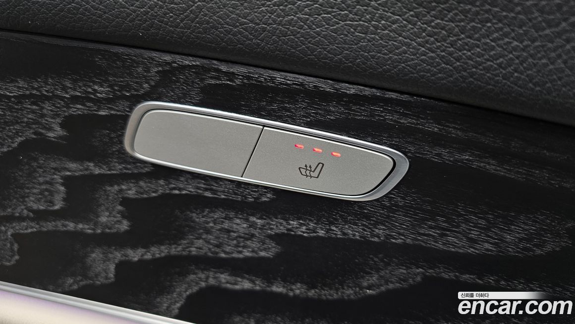 Mercedes-Benz E-Class 2017