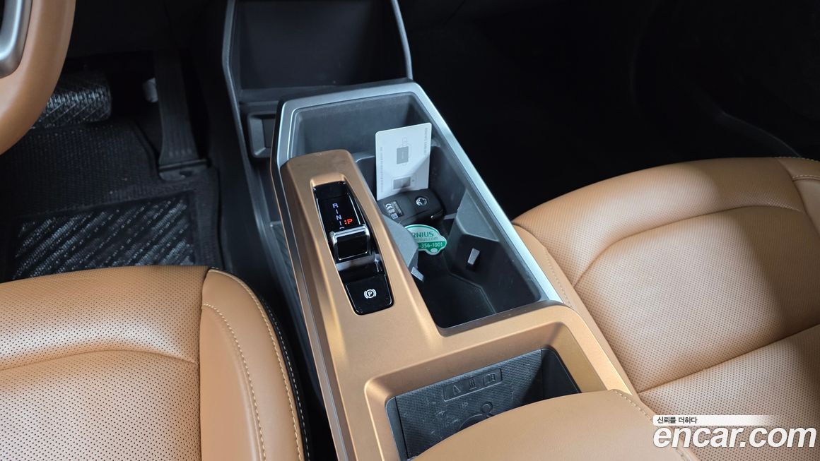 KG_Mobility_Ssangyong Torres 2025