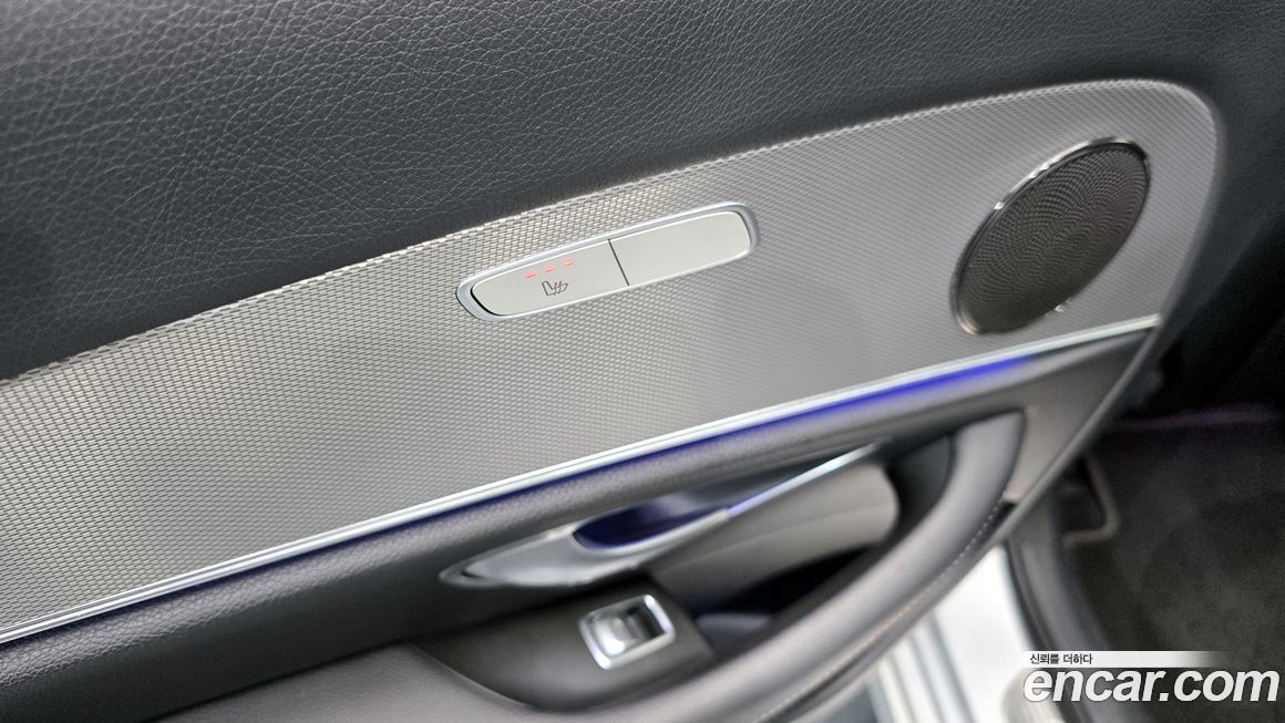 Mercedes-Benz E-Class 2017