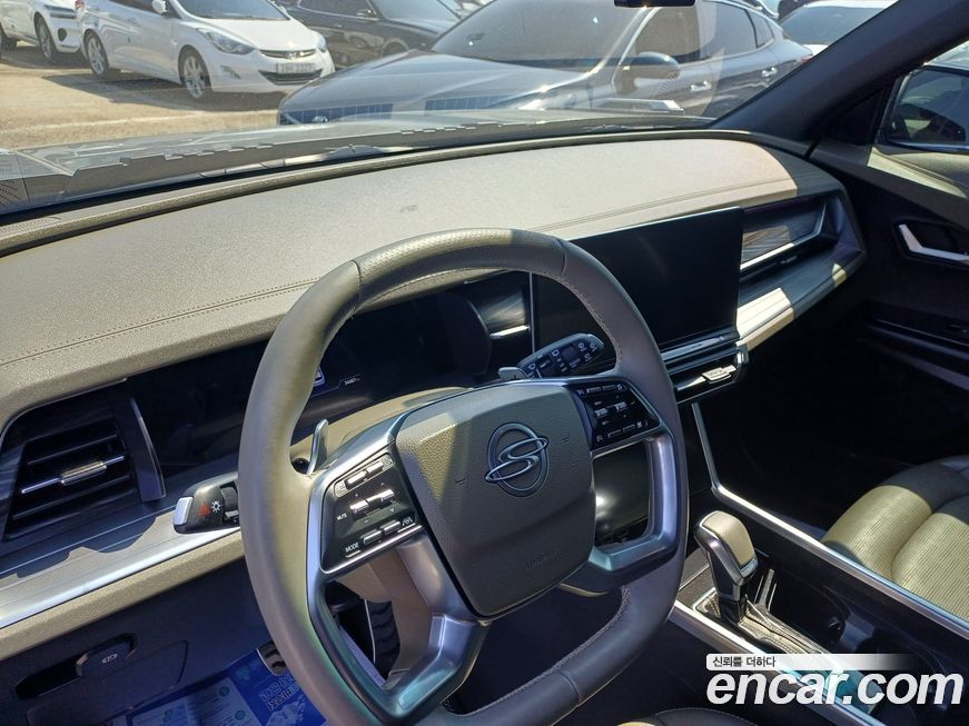 KG_Mobility_Ssangyong Torres 2023