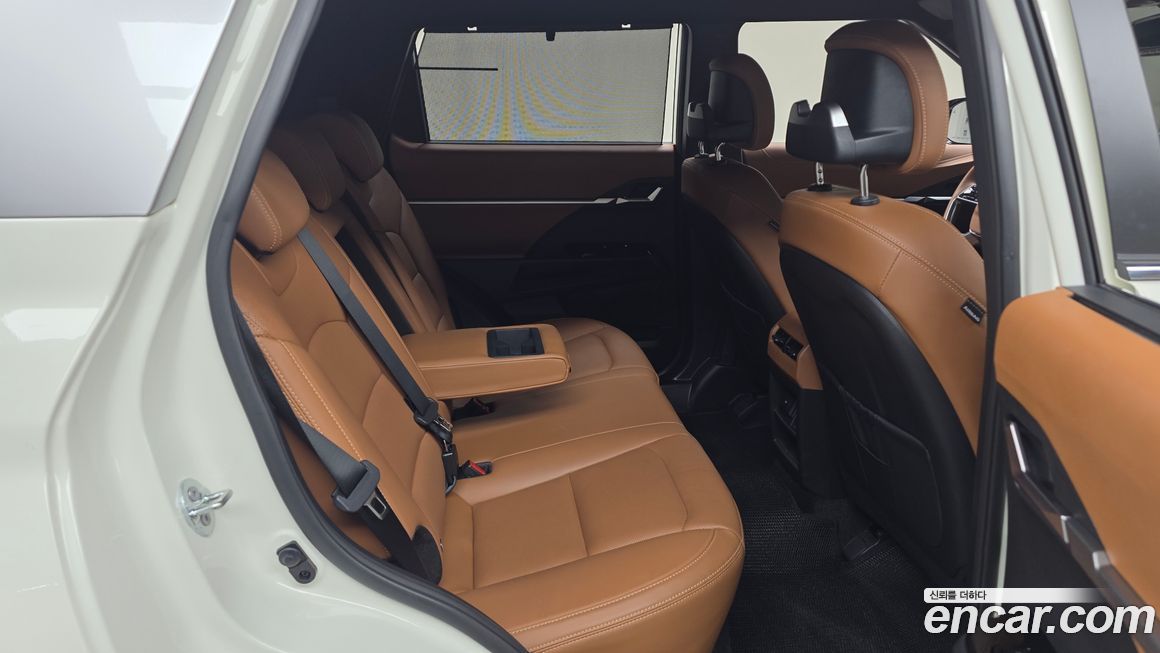 KG_Mobility_Ssangyong Torres 2025