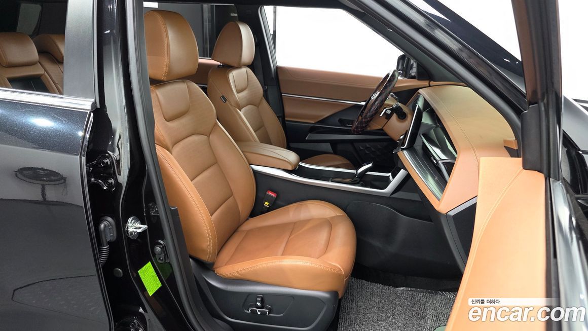 KG_Mobility_Ssangyong Torres 2023