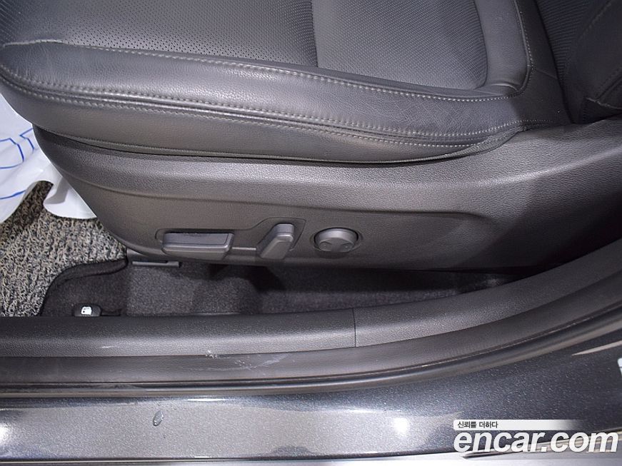 Hyundai Kona 2021