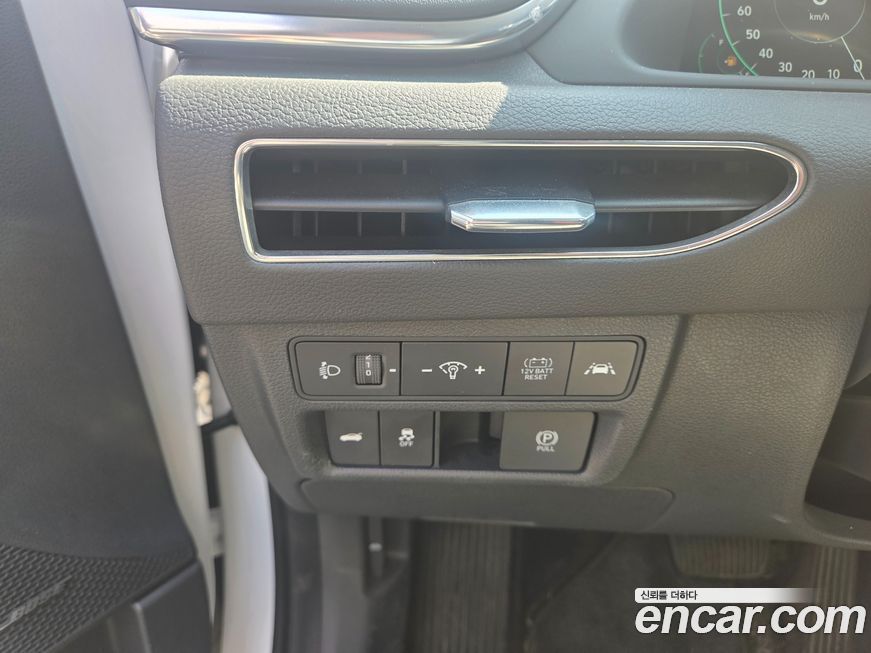 Hyundai Sonata 2022