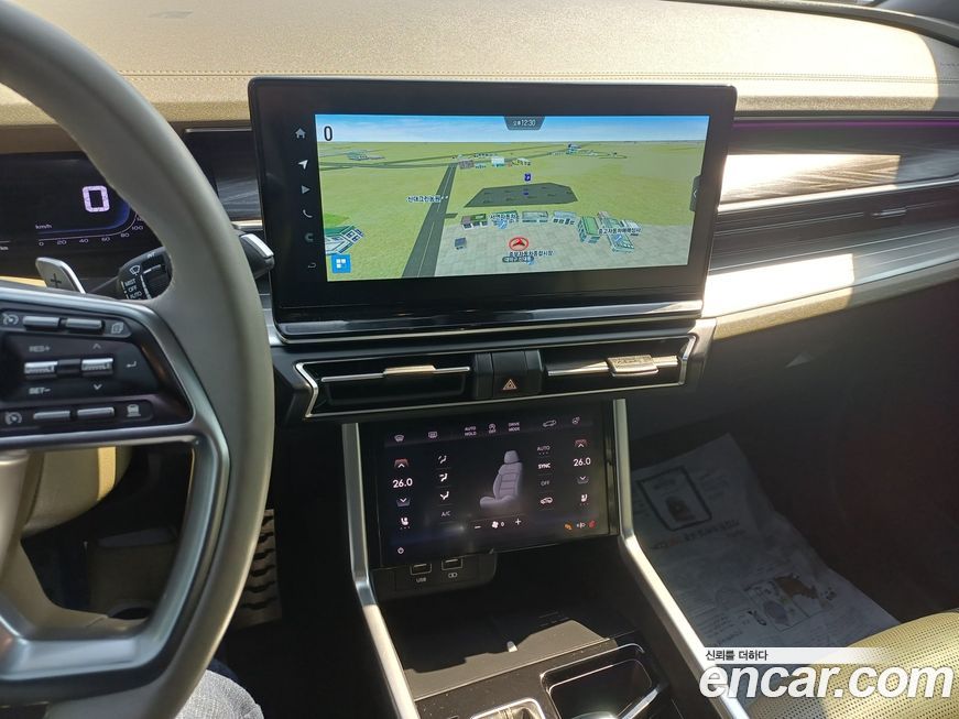 KG_Mobility_Ssangyong Torres 2023