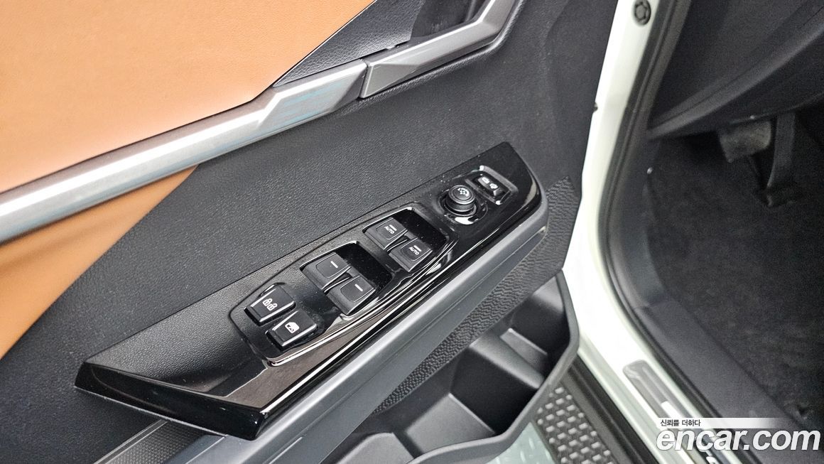 KG_Mobility_Ssangyong Torres 2023