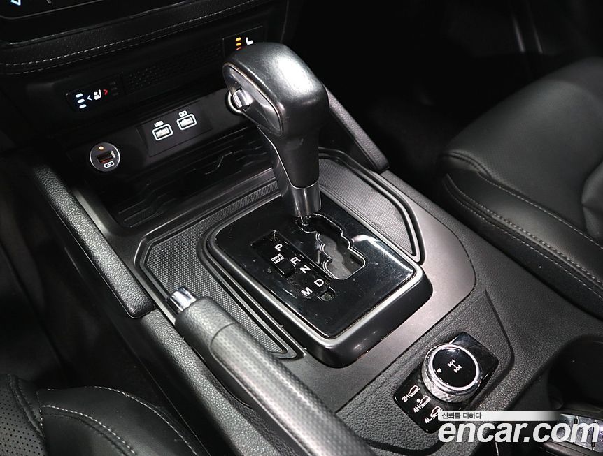 KG_Mobility_Ssangyong Rexton 2022