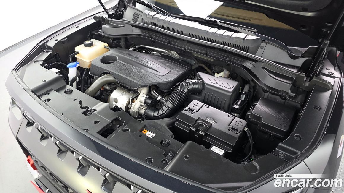 KG_Mobility_Ssangyong Torres 2023