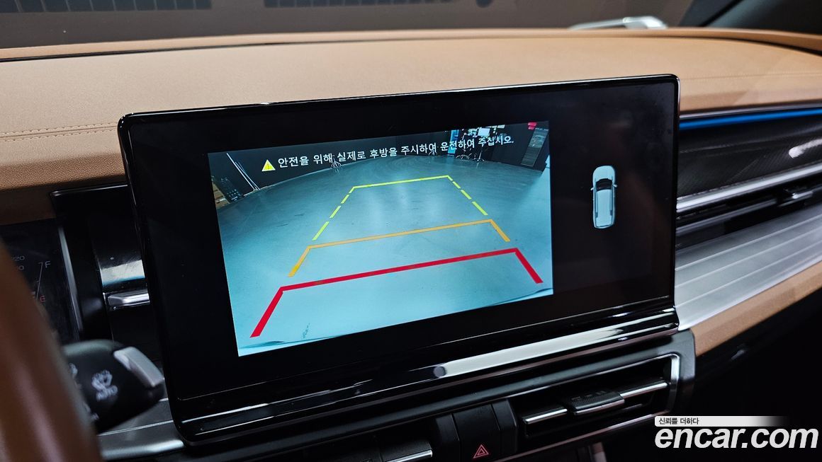 KG_Mobility_Ssangyong Torres 2023