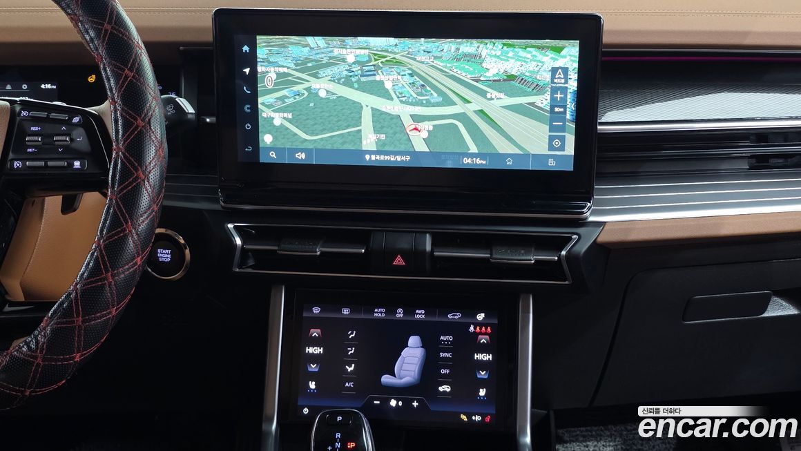 KG_Mobility_Ssangyong Torres 2023