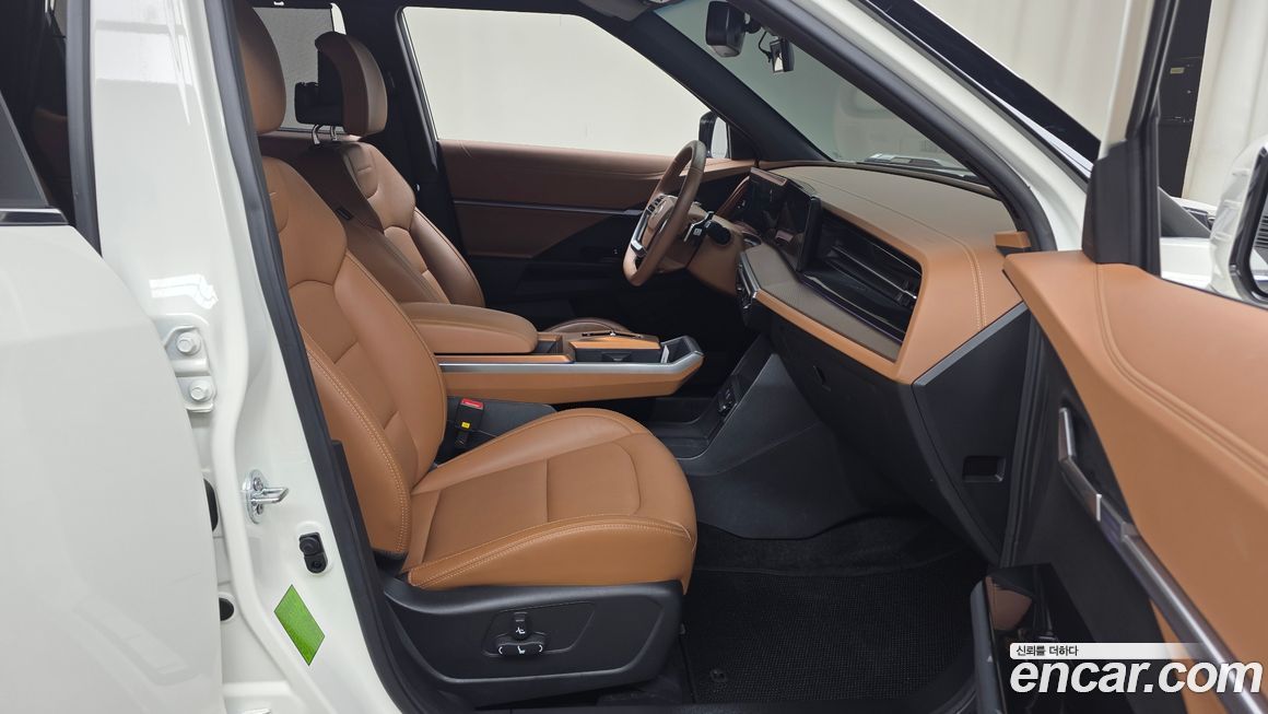 KG_Mobility_Ssangyong Torres 2025