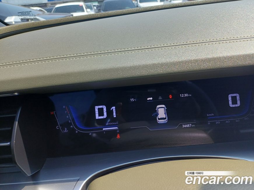 KG_Mobility_Ssangyong Torres 2023