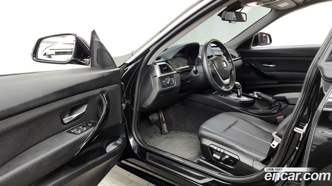 BMW Gran Turismo 2020