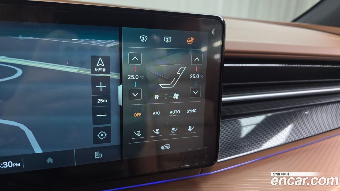 KG_Mobility_Ssangyong Torres 2025