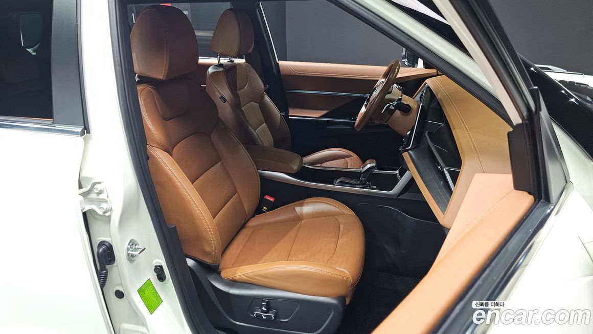 KG_Mobility_Ssangyong Torres 2023