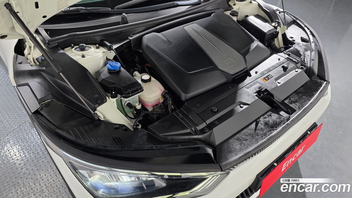 Kia EV6 2022