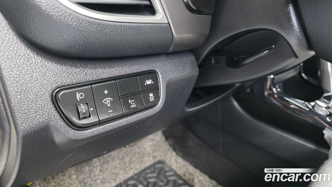 Kia Seltos 2022