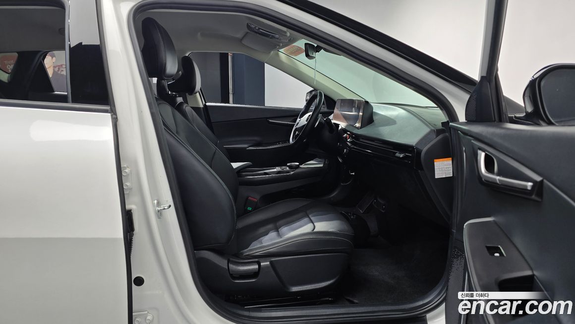 Kia EV6 2022