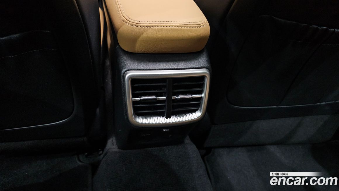 Kia K5 2023