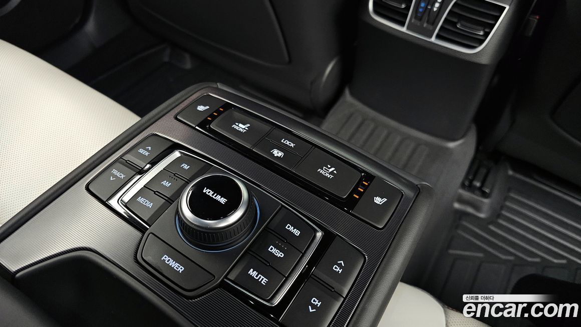 Genesis G80 2017