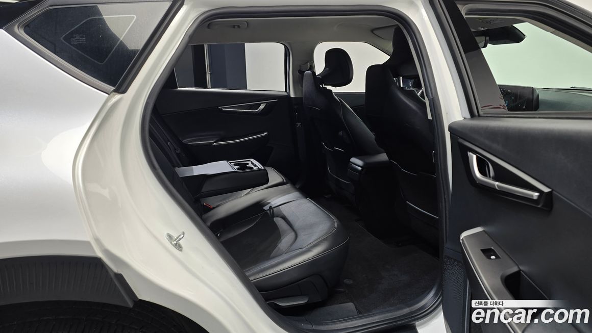 Kia EV6 2022