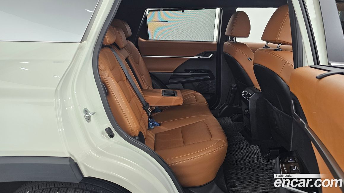 KG_Mobility_Ssangyong Torres 2024