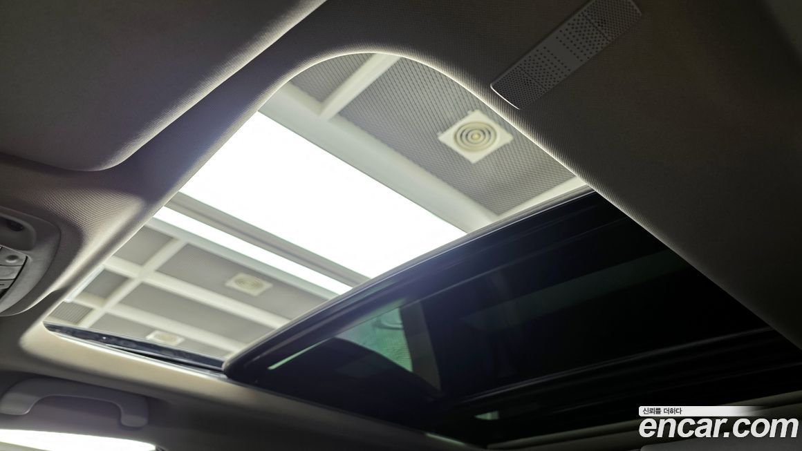 Renault-KoreaSamsung QM6 2023