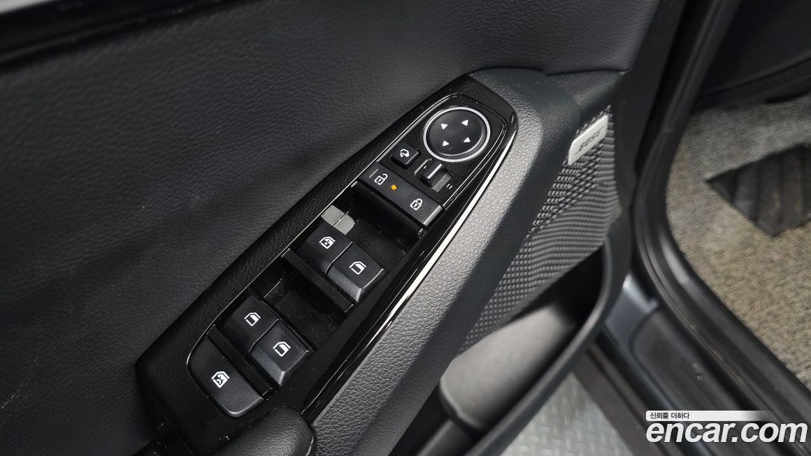 Kia Seltos 2024
