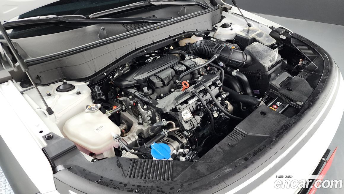 Hyundai Kona 2025