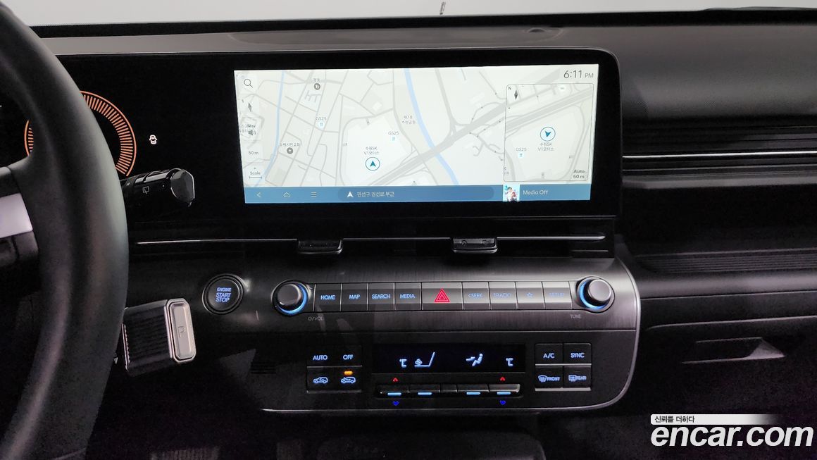 Hyundai Kona 2025