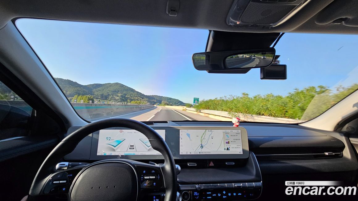 Hyundai Ioniq5 2022