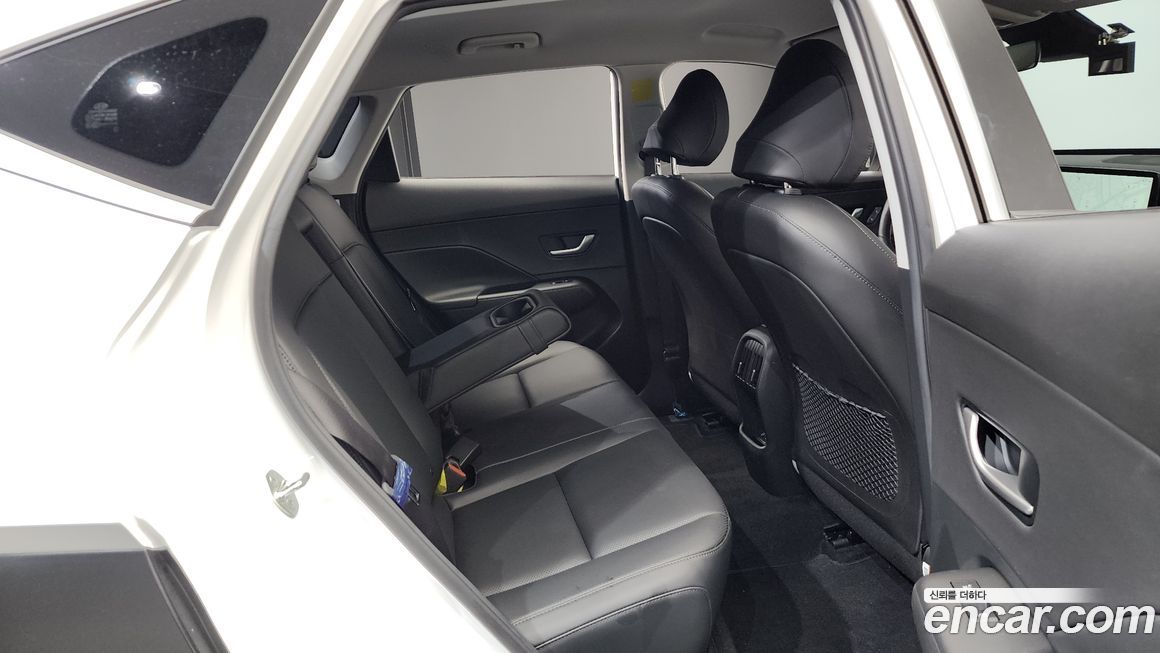 Hyundai Kona 2025