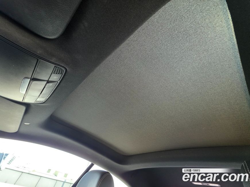 Mercedes-Benz E-Class 2017