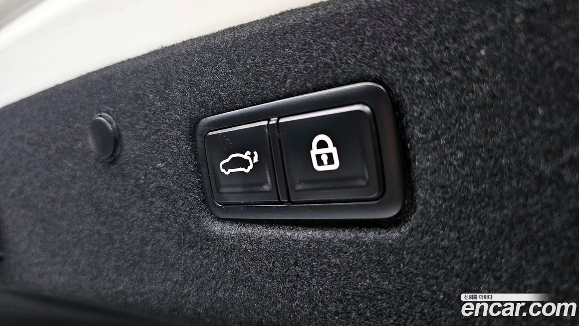 Kia K8 2022