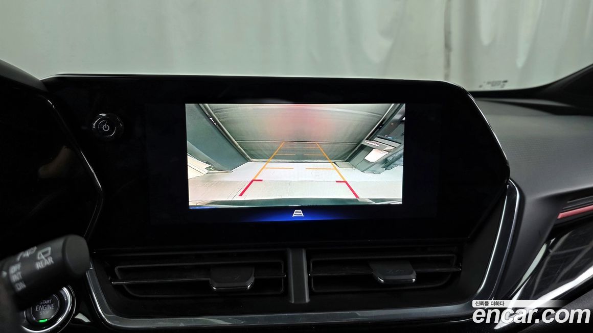 ChevroletGMDaewoo Trax 2025