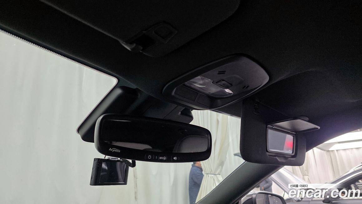 ChevroletGMDaewoo Trax 2025