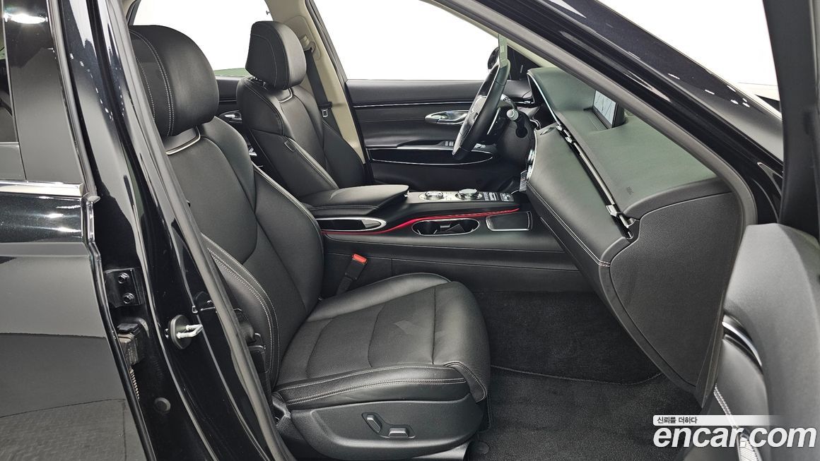 Genesis GV70 2022