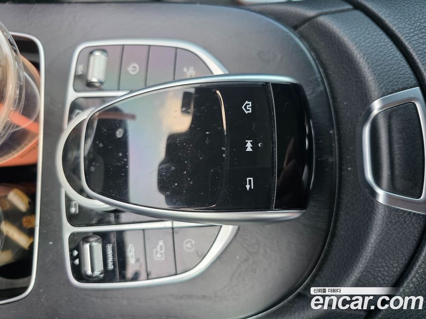 Mercedes-Benz E-Class 2017