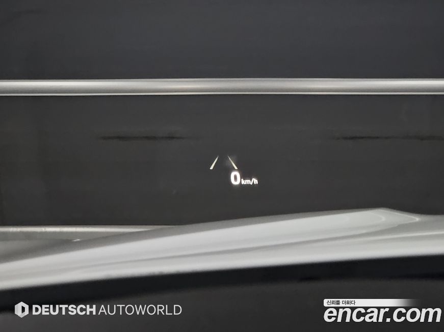 Genesis G70 2020