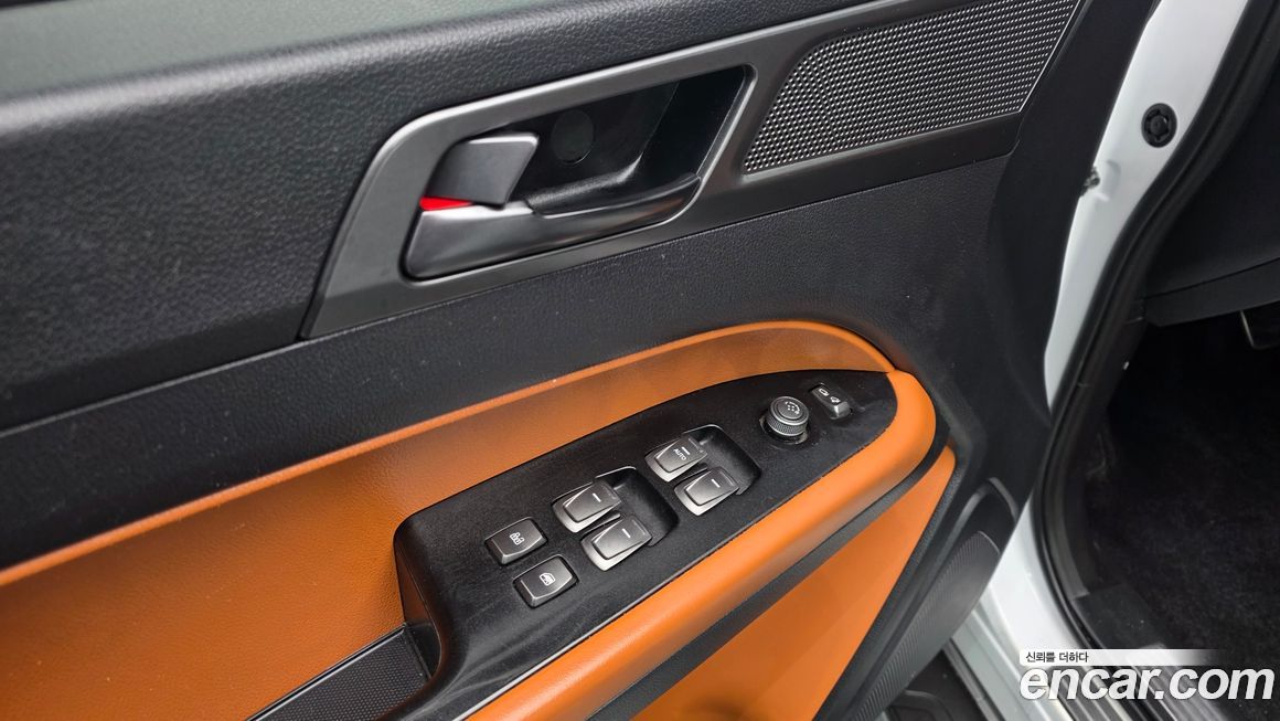 KG_Mobility_Ssangyong Rexton 2022