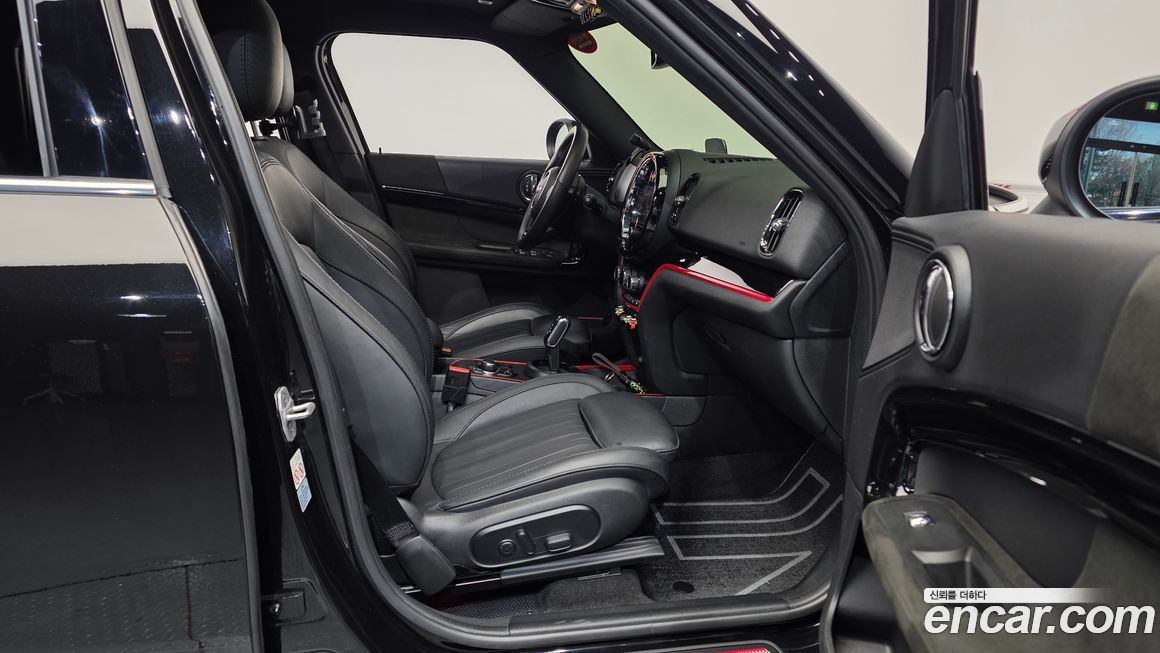 Mini Countryman 2022