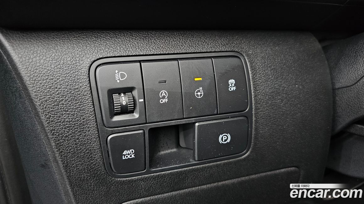 Hyundai Staria 2022