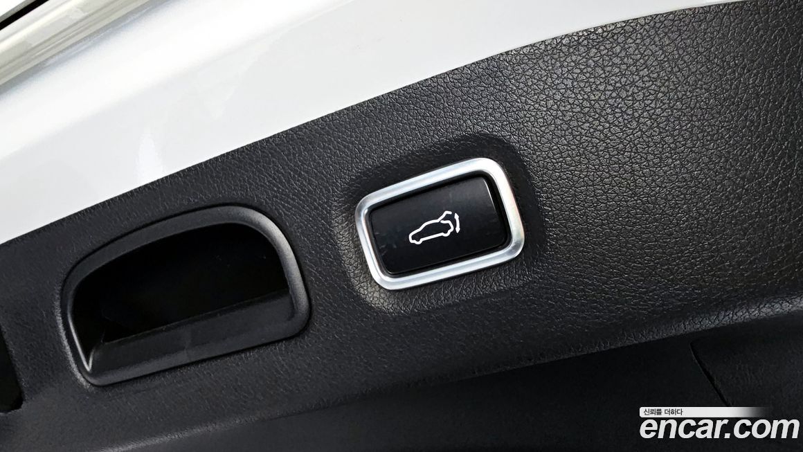 Kia Stinger 2020