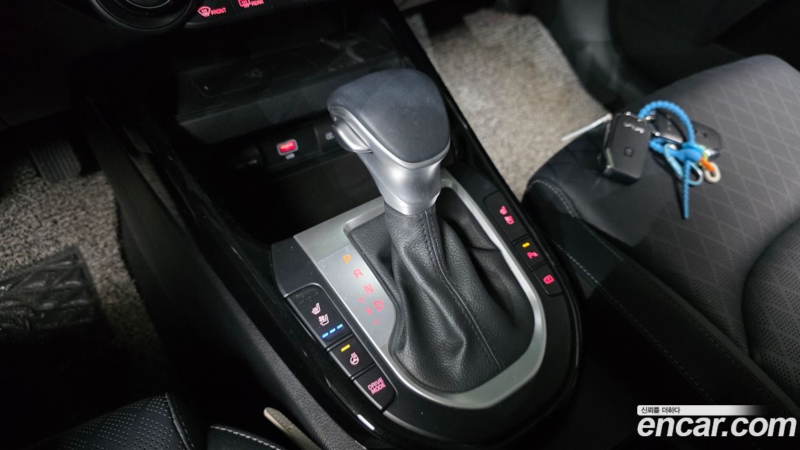 Kia K3 2022