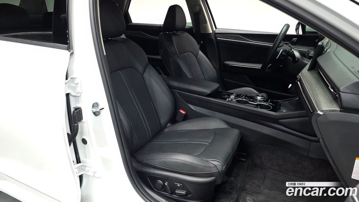 Kia K5 2024