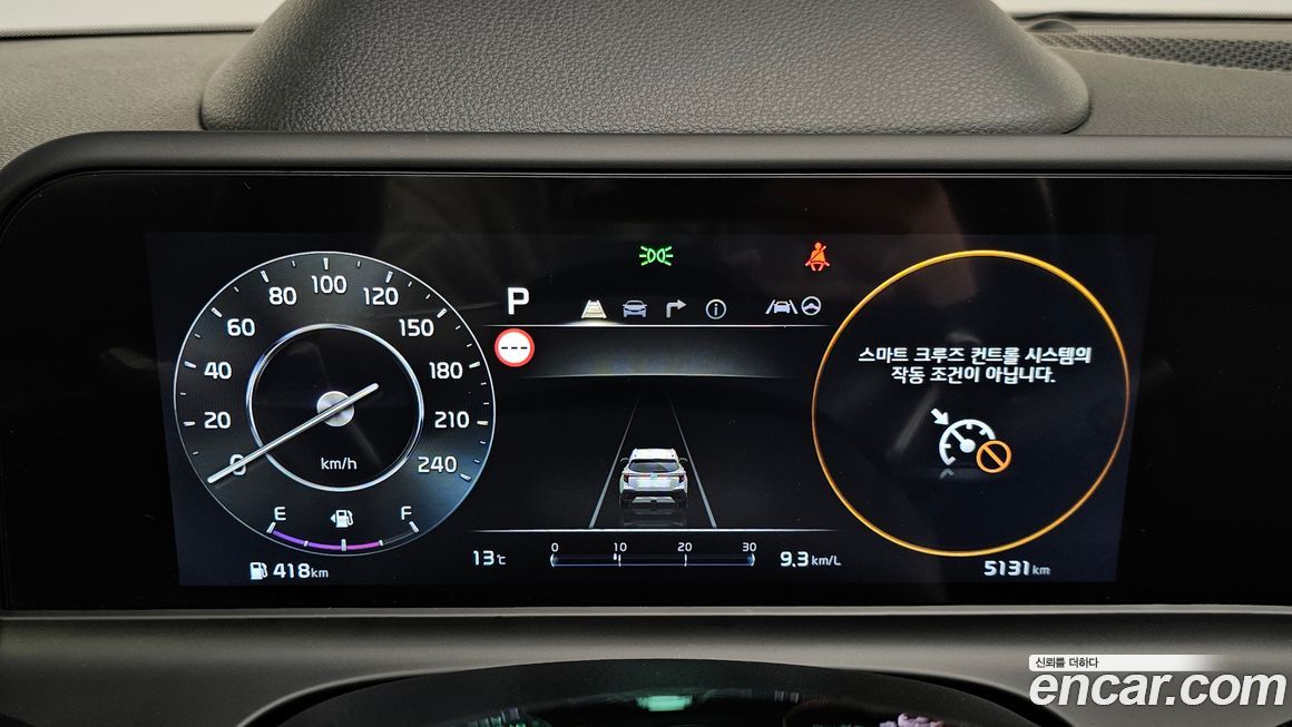 Kia Seltos 2025