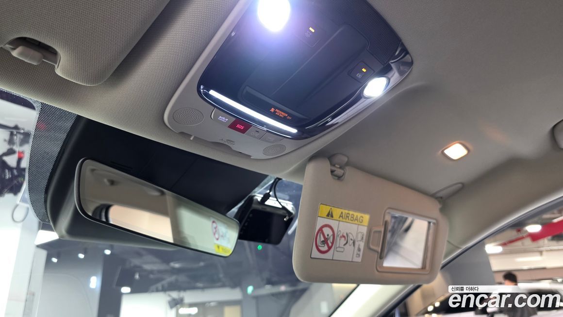 Kia K5 2024