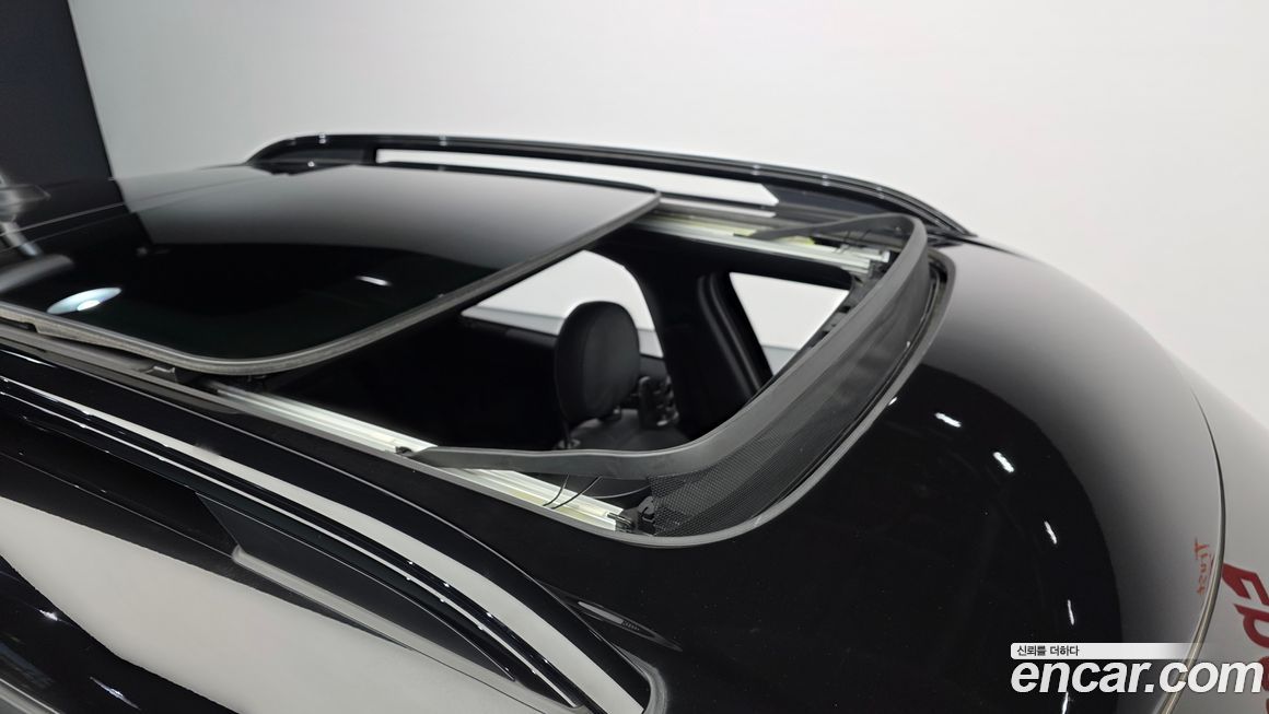 Mini Countryman 2022